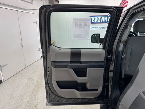Used 2018 Ford F150 XL w/ Equipment Group 101A Mid AWD/4WD image 20