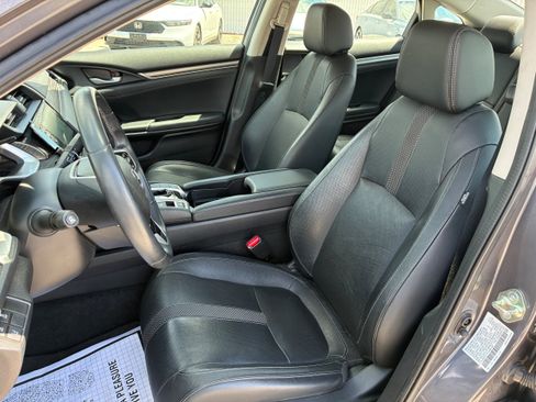 Used 2020 Honda Civic EX-L image 20