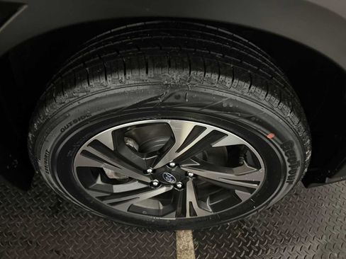 Certified 2024 Subaru Crosstrek 2.0i Premium image 12