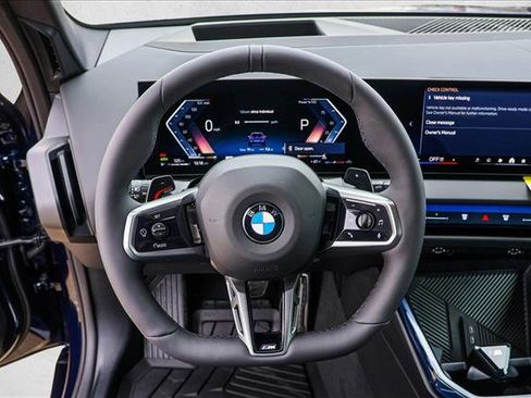 New 2026 BMW X3 xDrive30 w/ Premium Package AWD/4WD image 13