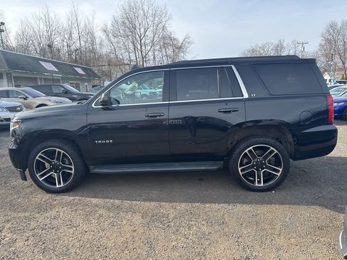 Used 2018 Chevrolet Tahoe LT image 14