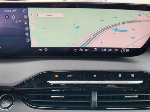 New 2025 Buick Enclave Sport Touring w/ Super Cruise Package image 13