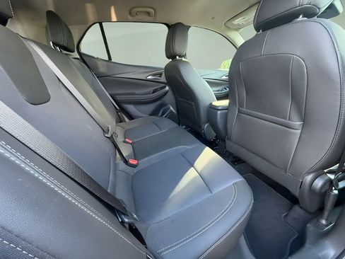 Used 2024 Buick Encore GX Preferred FWD image 18