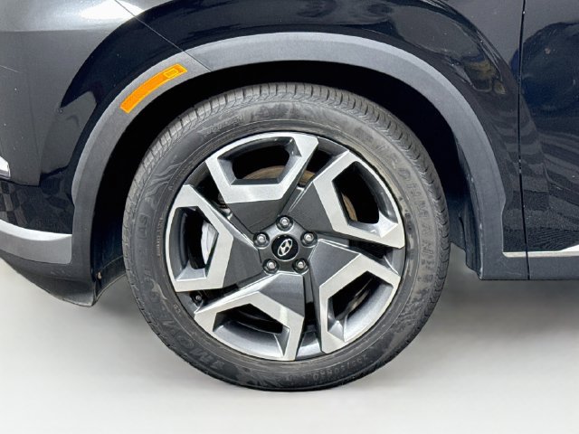 Certified 2024 Hyundai Palisade Limited AWD/4WD image 35