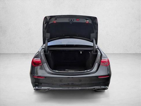 Certified 2024 Mercedes-Benz S 580 4MATIC Sedan image 6