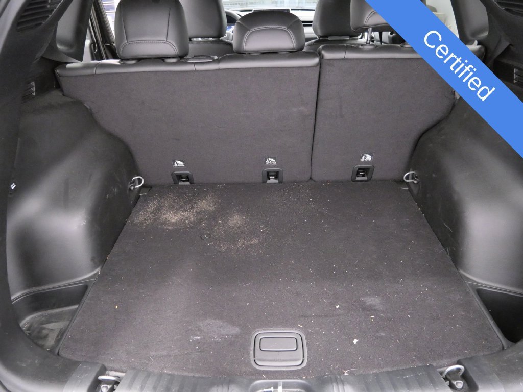 Certified 2023 Jeep Compass Limited AWD/4WD image 20