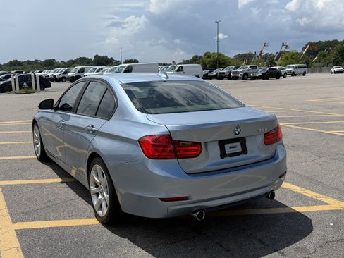 Used 2014 BMW 335i Sedan RWD image 8