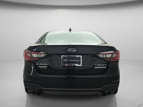 Used 2021 Subaru Legacy Touring XT w/ Popular Package #3 AWD/4WD image 5