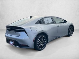 New 2026 Toyota Prius Plug-In Hybrid video 2