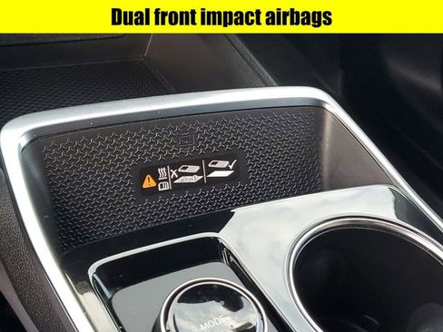 Used 2025 Chevrolet Equinox ACTIV w/ Safety and Technology Package image 21