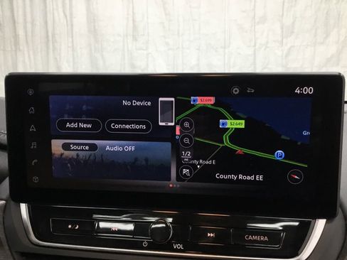 Used 2024 Nissan Altima 2.5 SV w/ SV Premium Package image 27