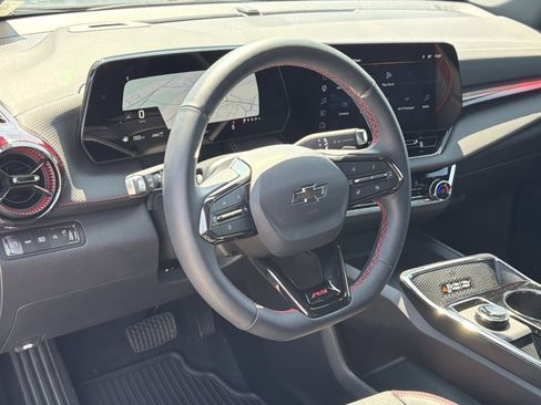 Used 2026 Chevrolet Equinox RS w/ Convenience Package III AWD/4WD image 17