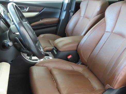 Used 2020 Subaru Ascent Touring w/ Popular Package #3 AWD/4WD image 10