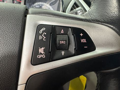 Used 2017 GMC Terrain Denali FWD image 16