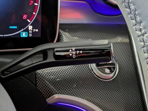 New 2026 Mercedes-Benz C 300 Sedan image 11