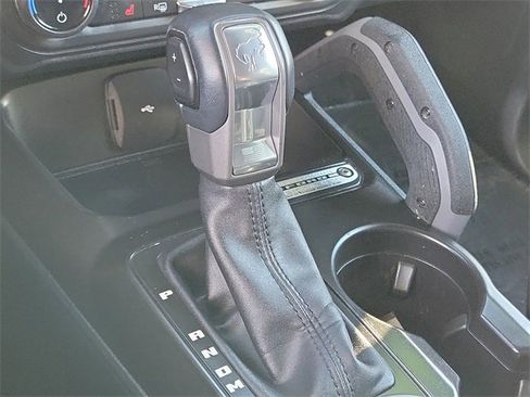 Certified 2022 Ford Bronco Big Bend image 16