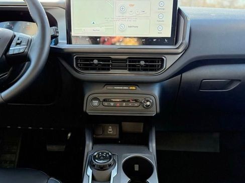 New 2025 Ford Bronco Sport Outer Banks w/ Outer Banks Tech Package+ image 21