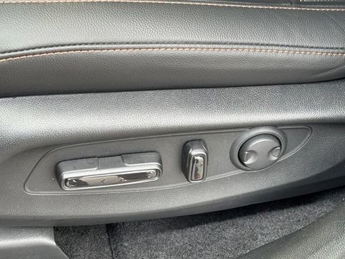 Used 2026 Honda CR-V Sport-L image 10