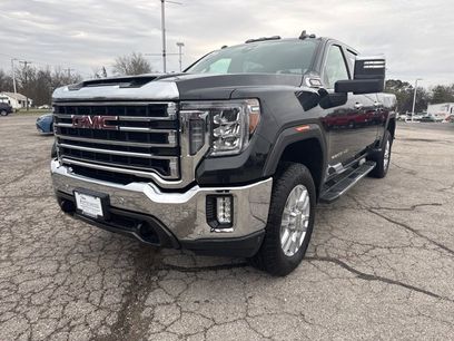 Used 2020 GMC Sierra 2500 SLT w/ SLT Premium Plus Package
