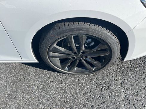 New 2025 Chevrolet Malibu LT w/ Sport Edition image 2