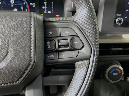 Used 2025 Toyota Tacoma SR5 RWD image 20