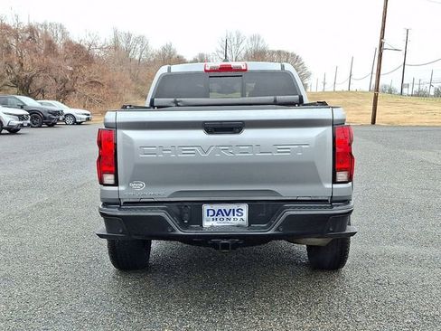 Used 2023 Chevrolet Colorado Trail Boss w/ Technology Package image 5