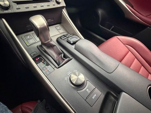 Used 2016 Lexus IS 300 AWD w/ F Sport Package image 51