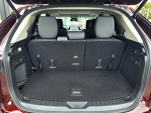 Certified 2025 MAZDA CX-90 Plug-In Hybrid w/Premium Sport image 26