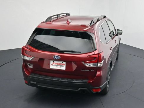 Used 2023 Subaru Forester Limited w/ Popular Package #2 AWD/4WD image 28