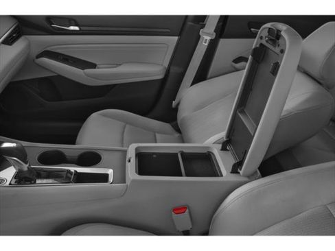 Used 2021 Nissan Altima 2.5 S w/ Driver Assist Package FWD image 17