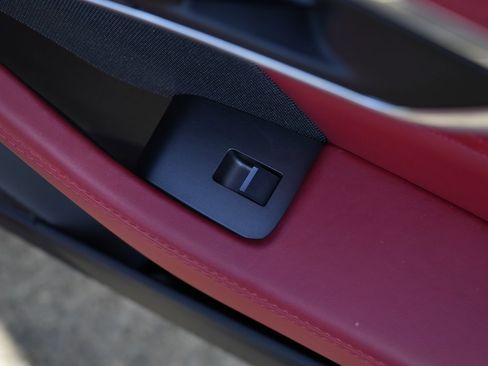 Used 2021 Jaguar F-TYPE First Edition image 30