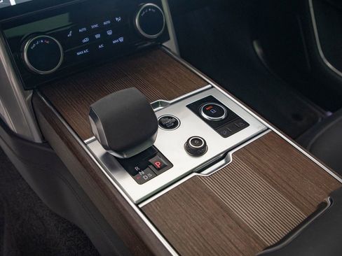 Used 2023 Land Rover Range Rover Autobiography AWD/4WD image 19