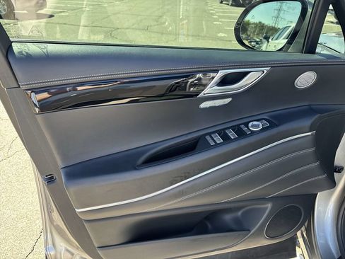 Used 2025 Genesis GV80 2.5T Standard AWD/4WD image 26