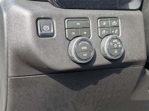 New 2026 Chevrolet Silverado 2500 LT w/ Trail Boss Package image 12