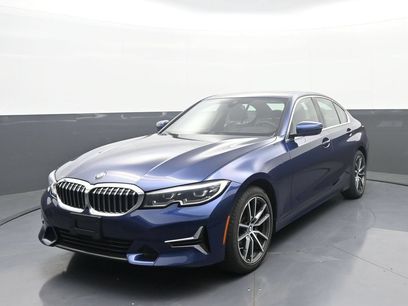 Used 2020 BMW 330i xDrive Sedan