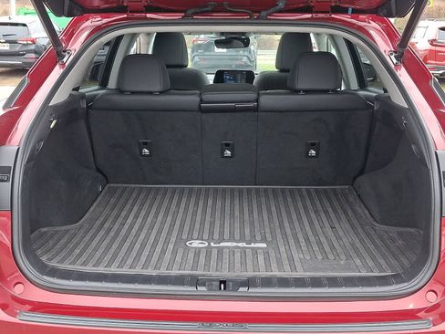 Used 2022 Lexus RX 350 AWD w/ Premium Package image 30