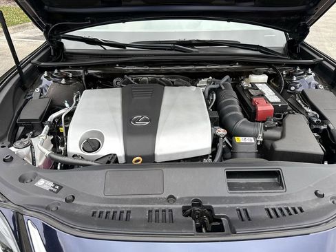 Used 2025 Lexus ES 350 w/ Premium Package image 14