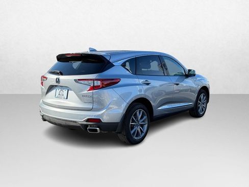 Certified 2023 Acura RDX w/ Technology Package image 6