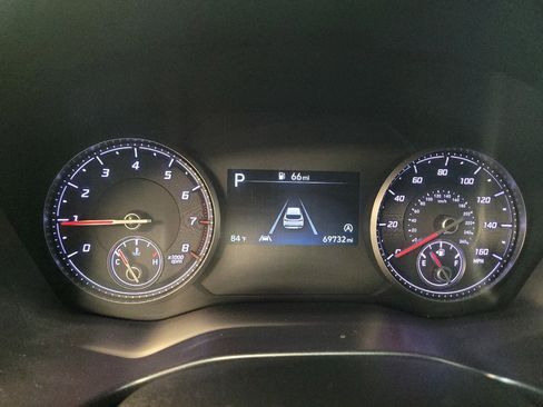 Used 2023 Hyundai Santa Fe XRT FWD image 23