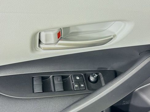 Certified 2026 Toyota Corolla SE image 17