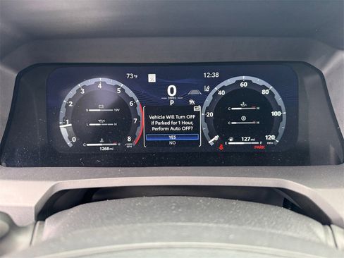 Used 2024 Toyota Tacoma TRD Sport image 20