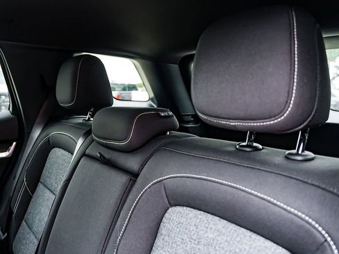 New 2026 GMC Terrain Elevation image 25