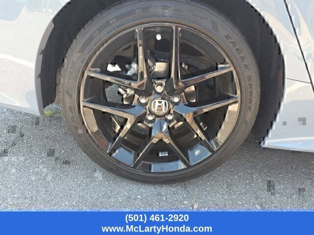 Used 2024 Honda Civic Sport image 93