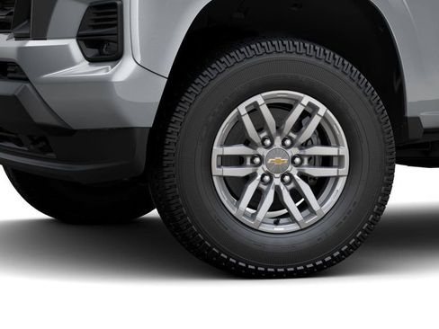 New 2025 Chevrolet Colorado LT w/ LT Convenience Package image 37