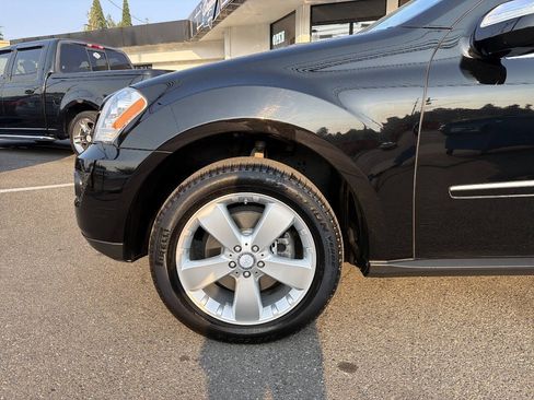 Used 2010 Mercedes-Benz ML 350 4MATIC image 13