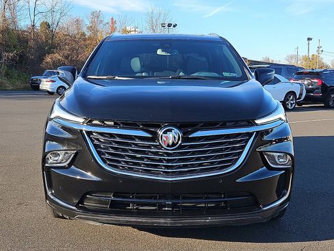 Certified 2023 Buick Enclave Essence w/ Experience Buick Package image 2