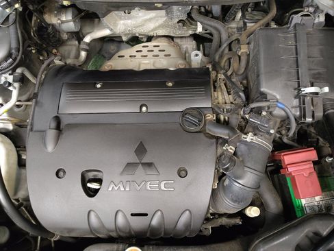 Used 2021 Mitsubishi Outlander Sport SE image 30