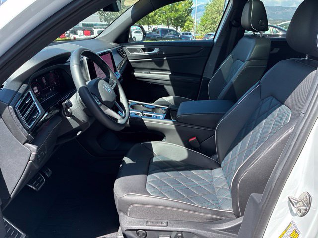 Certified 2026 Volkswagen Atlas Cross Sport SEL Premium R-Line AWD/4WD image 10