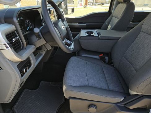New 2026 Ford F350 XL w/ STX Appearance Package image 24