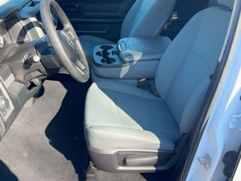 Used 2016 RAM 1500 Tradesman w/ Popular Equipment Group image 4